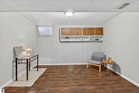 Tiny photo for 980 Glencoe Road, Alma, MI 48801 (MLS # 1943215)