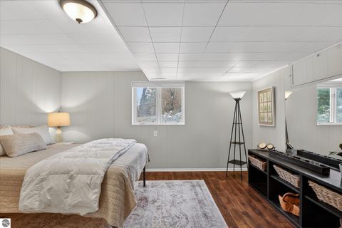 Tiny photo for 980 Glencoe Road, Alma, MI 48801 (MLS # 1943215)