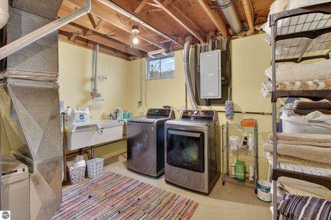 Tiny photo for 980 Glencoe Road, Alma, MI 48801 (MLS # 1943215)