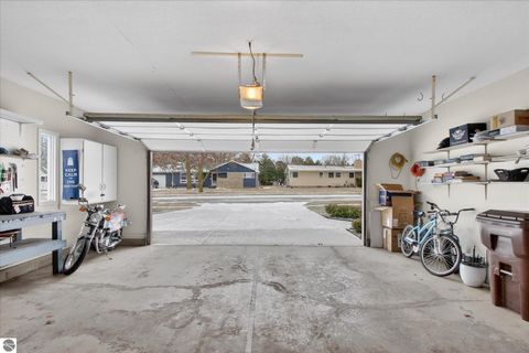 Tiny photo for 980 Glencoe Road, Alma, MI 48801 (MLS # 1943215)