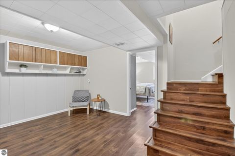 Tiny photo for 980 Glencoe Road, Alma, MI 48801 (MLS # 1943215)