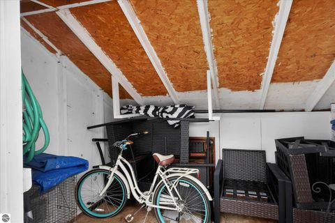 Tiny photo for 980 Glencoe Road, Alma, MI 48801 (MLS # 1943215)