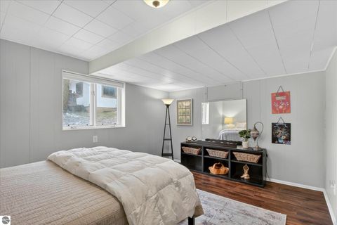 Tiny photo for 980 Glencoe Road, Alma, MI 48801 (MLS # 1943215)