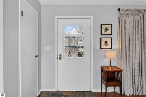 Tiny photo for 980 Glencoe Road, Alma, MI 48801 (MLS # 1943215)