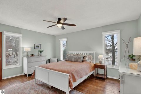 Tiny photo for 980 Glencoe Road, Alma, MI 48801 (MLS # 1943215)