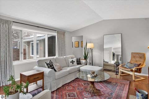 Tiny photo for 980 Glencoe Road, Alma, MI 48801 (MLS # 1943215)