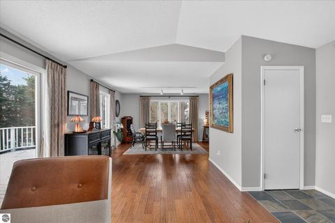 Tiny photo for 980 Glencoe Road, Alma, MI 48801 (MLS # 1943215)