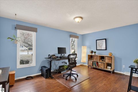 Tiny photo for 980 Glencoe Road, Alma, MI 48801 (MLS # 1943215)