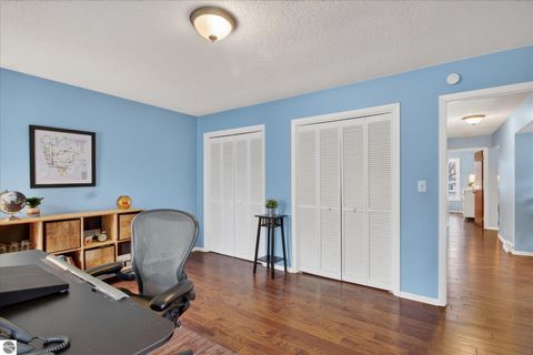 Tiny photo for 980 Glencoe Road, Alma, MI 48801 (MLS # 1943215)