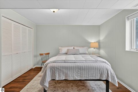 Tiny photo for 980 Glencoe Road, Alma, MI 48801 (MLS # 1943215)