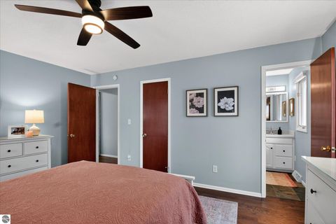 Tiny photo for 980 Glencoe Road, Alma, MI 48801 (MLS # 1943215)