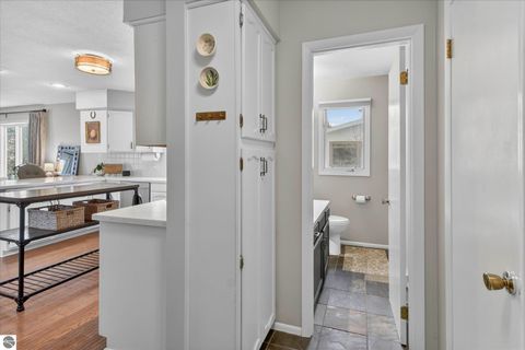 Tiny photo for 980 Glencoe Road, Alma, MI 48801 (MLS # 1943215)