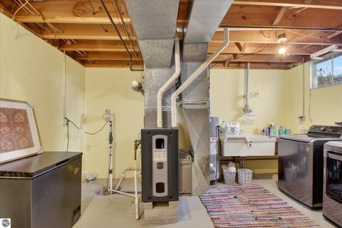 Tiny photo for 980 Glencoe Road, Alma, MI 48801 (MLS # 1943215)