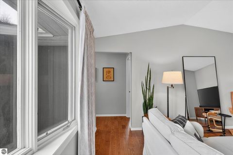 Tiny photo for 980 Glencoe Road, Alma, MI 48801 (MLS # 1943215)