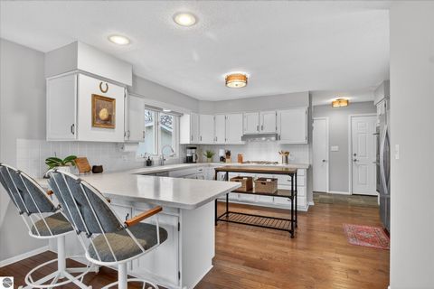 Tiny photo for 980 Glencoe Road, Alma, MI 48801 (MLS # 1943215)