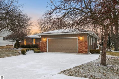 Tiny photo for 980 Glencoe Road, Alma, MI 48801 (MLS # 1943215)