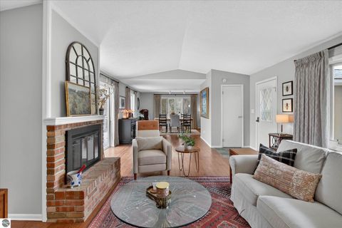 Tiny photo for 980 Glencoe Road, Alma, MI 48801 (MLS # 1943215)