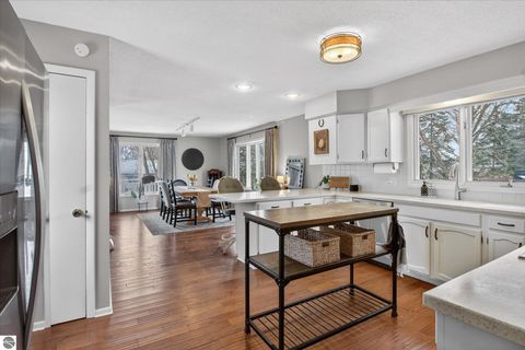 Tiny photo for 980 Glencoe Road, Alma, MI 48801 (MLS # 1943215)