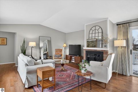 Tiny photo for 980 Glencoe Road, Alma, MI 48801 (MLS # 1943215)