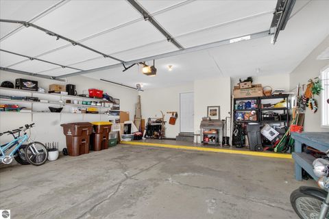 Tiny photo for 980 Glencoe Road, Alma, MI 48801 (MLS # 1943215)