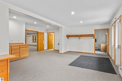 Tiny photo for 4353 N Spider Lake Road, Traverse City, MI 49686 (MLS # 1944972)
