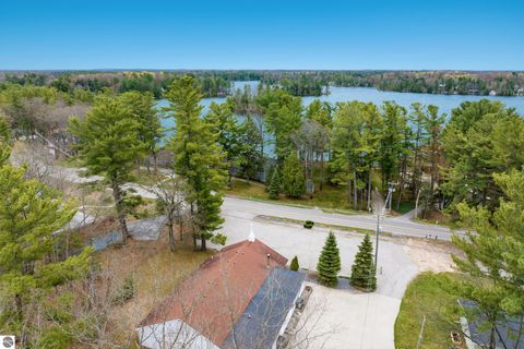 Tiny photo for 4353 N Spider Lake Road, Traverse City, MI 49686 (MLS # 1944972)