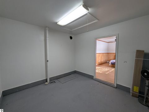 Tiny photo for 534 S Main Street, Au Gres, MI 48703 (MLS # 1941522)