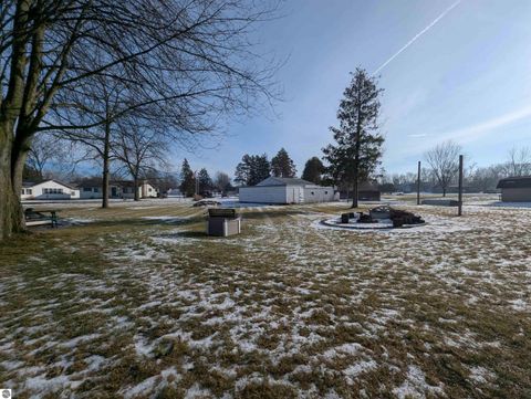 Tiny photo for 534 S Main Street, Au Gres, MI 48703 (MLS # 1941522)