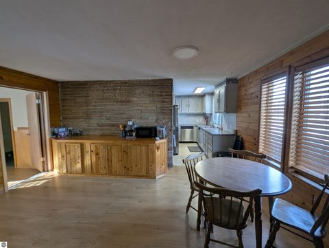 Tiny photo for 534 S Main Street, Au Gres, MI 48703 (MLS # 1941522)