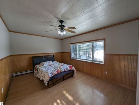 Tiny photo for 534 S Main Street, Au Gres, MI 48703 (MLS # 1941522)