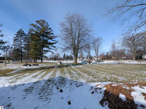 Tiny photo for 534 S Main Street, Au Gres, MI 48703 (MLS # 1941522)