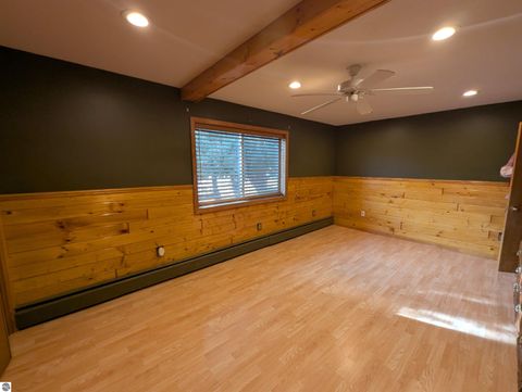 Tiny photo for 534 S Main Street, Au Gres, MI 48703 (MLS # 1941522)