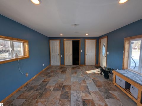 Tiny photo for 534 S Main Street, Au Gres, MI 48703 (MLS # 1941522)