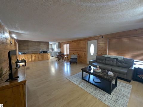 Tiny photo for 534 S Main Street, Au Gres, MI 48703 (MLS # 1941522)