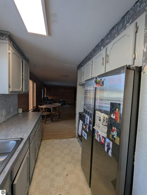 Tiny photo for 534 S Main Street, Au Gres, MI 48703 (MLS # 1941522)