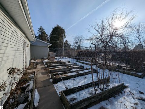 Tiny photo for 534 S Main Street, Au Gres, MI 48703 (MLS # 1941522)