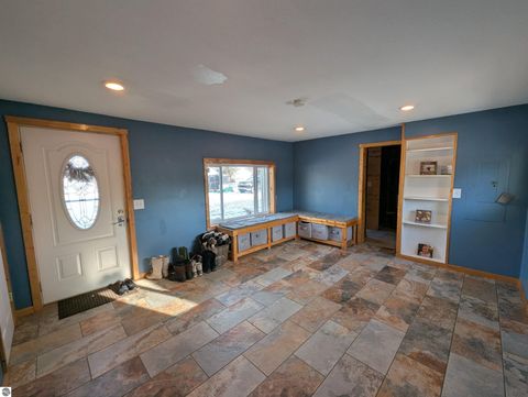 Tiny photo for 534 S Main Street, Au Gres, MI 48703 (MLS # 1941522)