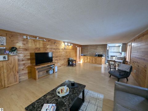 Tiny photo for 534 S Main Street, Au Gres, MI 48703 (MLS # 1941522)