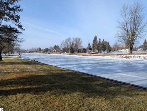 Tiny photo for 534 S Main Street, Au Gres, MI 48703 (MLS # 1941522)