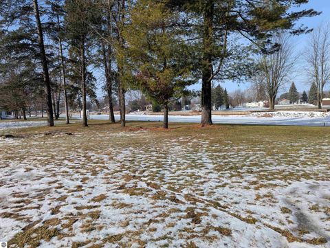 Tiny photo for 534 S Main Street, Au Gres, MI 48703 (MLS # 1941522)
