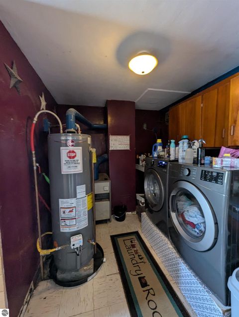 Tiny photo for 534 S Main Street, Au Gres, MI 48703 (MLS # 1941522)