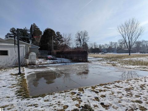 Tiny photo for 534 S Main Street, Au Gres, MI 48703 (MLS # 1941522)