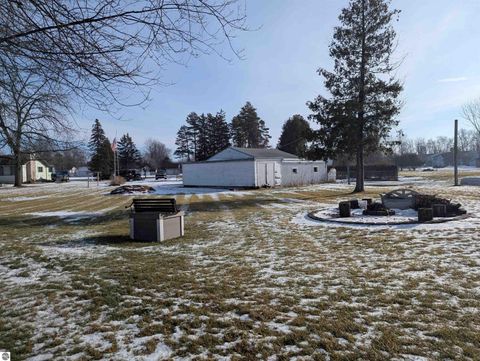 Tiny photo for 534 S Main Street, Au Gres, MI 48703 (MLS # 1941522)