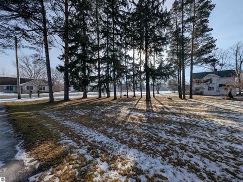 Tiny photo for 534 S Main Street, Au Gres, MI 48703 (MLS # 1941522)