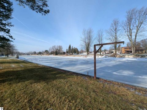 Tiny photo for 534 S Main Street, Au Gres, MI 48703 (MLS # 1941522)