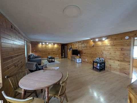 Tiny photo for 534 S Main Street, Au Gres, MI 48703 (MLS # 1941522)