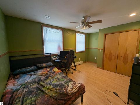 Tiny photo for 534 S Main Street, Au Gres, MI 48703 (MLS # 1941522)