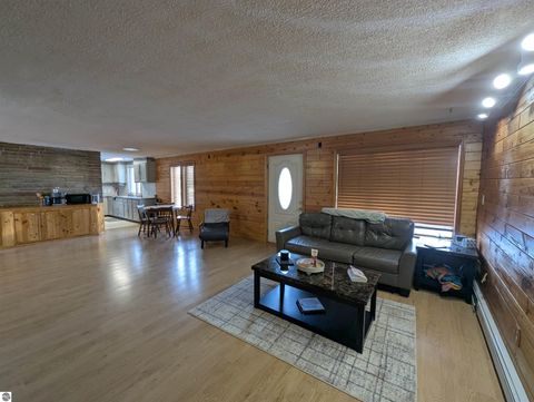 Tiny photo for 534 S Main Street, Au Gres, MI 48703 (MLS # 1941522)