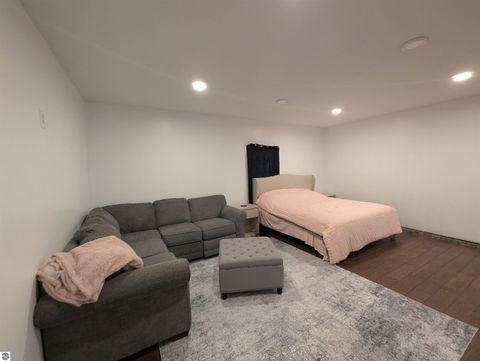 Tiny photo for 534 S Main Street, Au Gres, MI 48703 (MLS # 1941522)