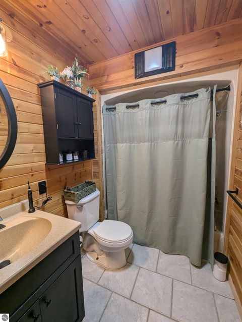 Tiny photo for 534 S Main Street, Au Gres, MI 48703 (MLS # 1941522)